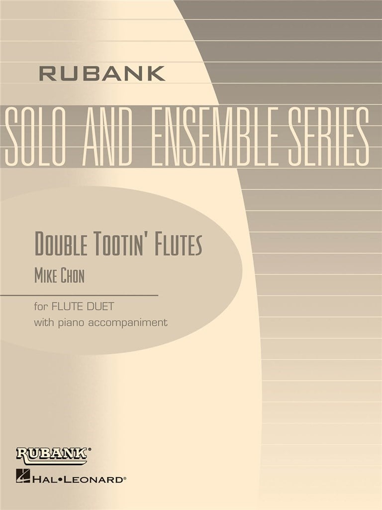 Double Tootin' Flutes